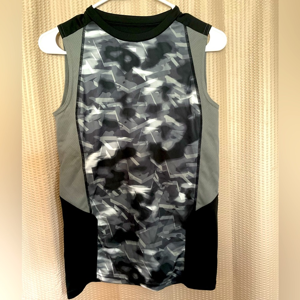 Champion boys tank top